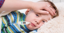 Çocuklarda beta ve pnömokok enfeksiyonları yaygınlaştı