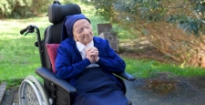 Dünyanın en yaşlı insanı 118 yaşında öldü